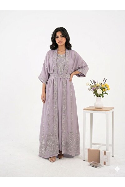 sea gulf Women's jalabiya
