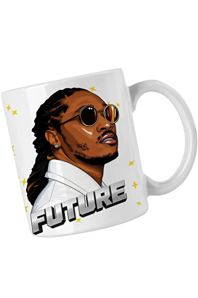 OEM Future Rapper Trap Music Cana
