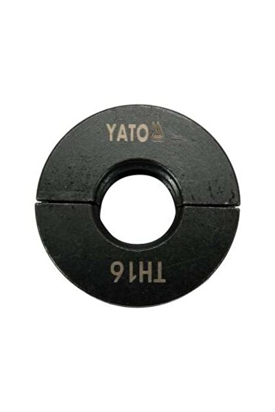 yato Cap De Schimb Th16 Pentru Presă Yt-21750