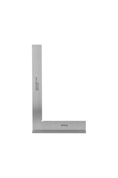 yato Echer Cu Bază/Talpă 400X250 Mm
