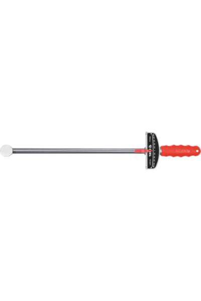 yato Cheie Dinamometrică 3/4'' 0-500Nm