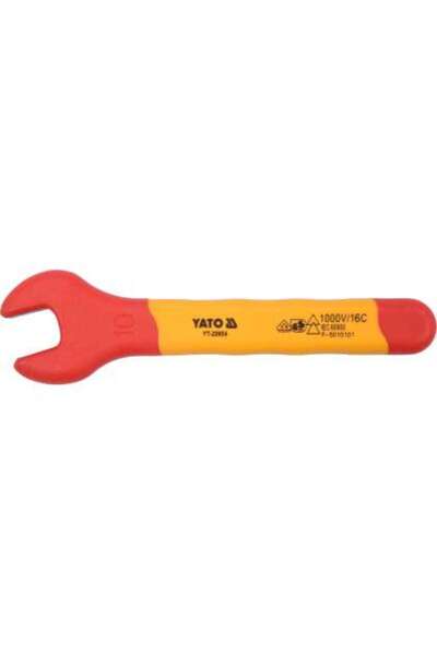 yato Cheie Fixă Izolată Vde 10Mm