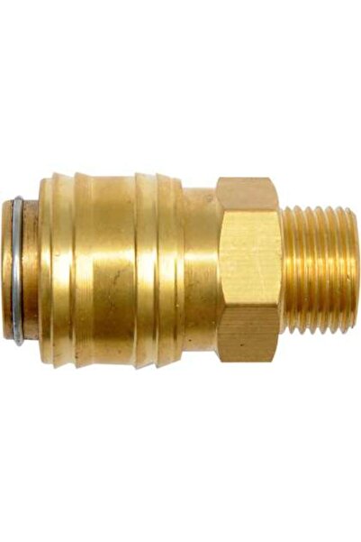 yato Mufă Rapidă 3/8'' Cu Filet