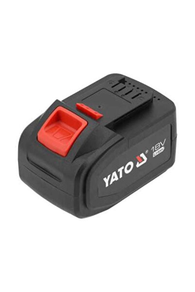 yato Acumulator Li-Ion 18V 9,0Ah