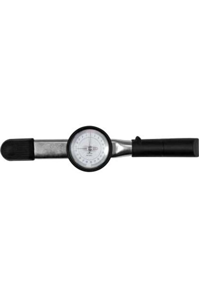yato Cheie Dinamometrică Cu Ceas 3/8'' 0-30Nm