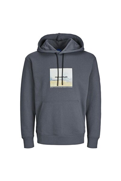 Jack & Jones Jack &amp;   Hanorac bărbătesc Jones XL