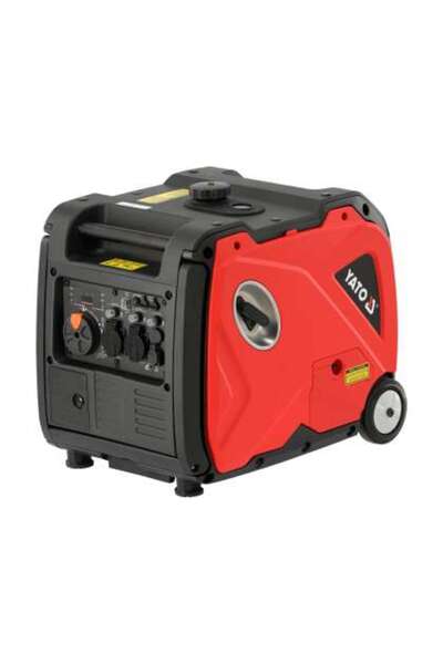 yato Generator Invertor 4000W