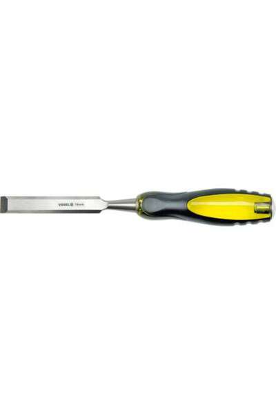 Vorel Chisel With Sheer Handle, 25Mm