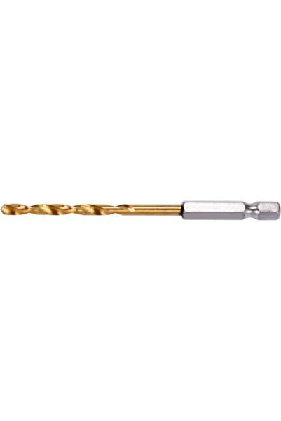 yato Burghiu Prindere Hexagonală Hss-Tin 4,2Mm
