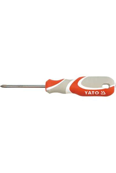 yato Șurubelniță Ph1X200Mm, Svcm55