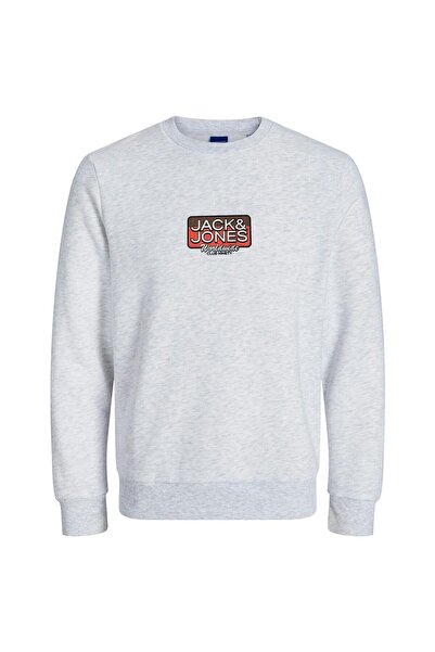 Jack & Jones Jack &amp;   Hanorac bărbătesc Jones M