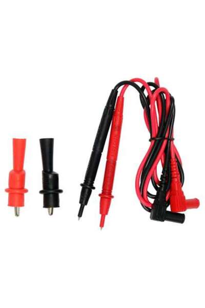 yato Set Sonde Multimetru
