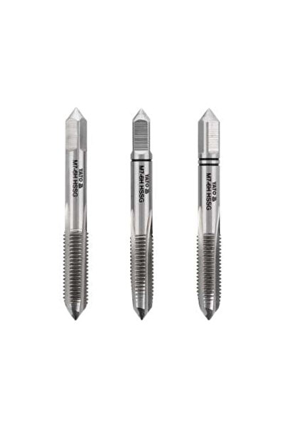 yato Set Tarozi M7, Hss, 3 Buc