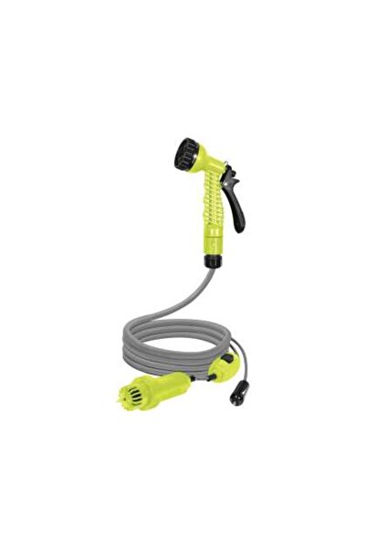 LUND Pistol De Stropit Portabil, 12V, 20L/Min