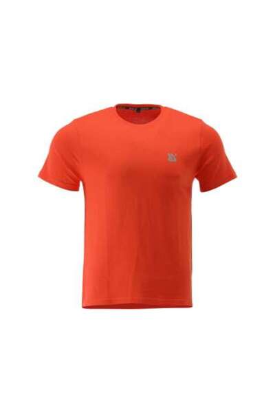 yato Tricou Basic Portocaliu, Mărimea Xl
