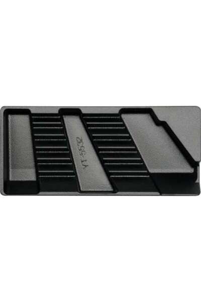 yato Tavă Pvc Pentru Chei Combinate Pentru Yt-5532