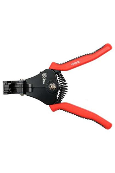 yato Decablator 170mm (1.0mm, 3.2mm)