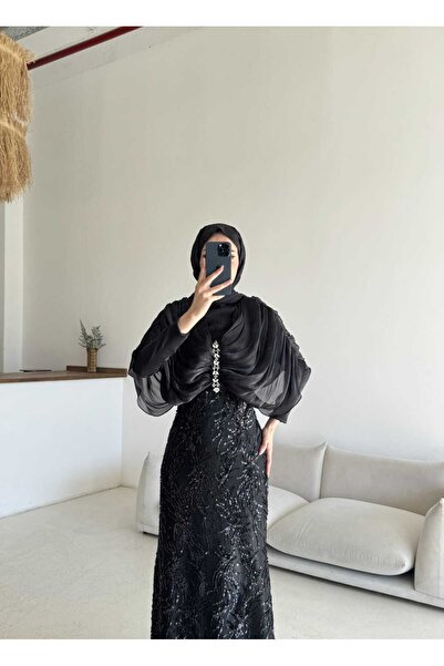 winessa moda Aura Abiye