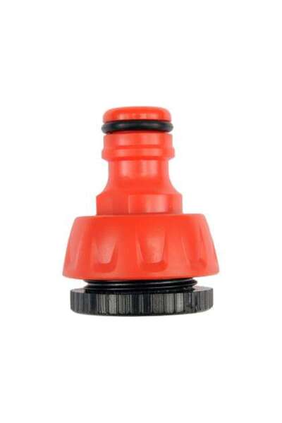 yato Adaptor Robinet/Furtun Filet Interior 1/2''-3/4''
