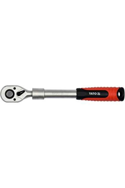 yato Antrenor Clichet Telescopic 1/2''