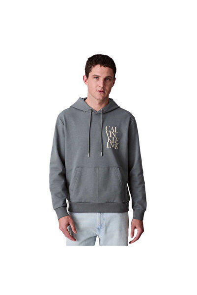 Calvin Klein Hanorac bărbătesc din frotir XL