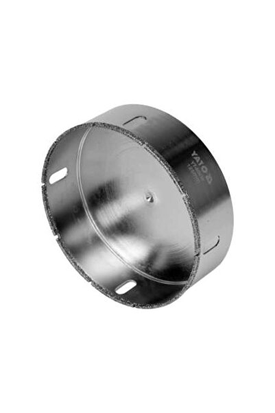 yato Carotă Diamantată Pentru Plăci Ceramice 125Mm