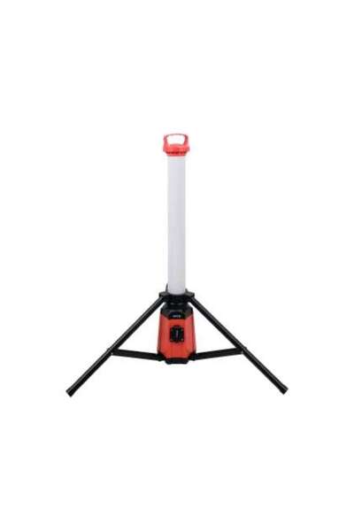 yato Lampă Atelier Cu Stativ, Tub 360°, 3800Lm