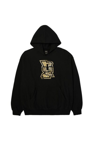 HUF Hanorac bărbătesc Realtree Megablast S