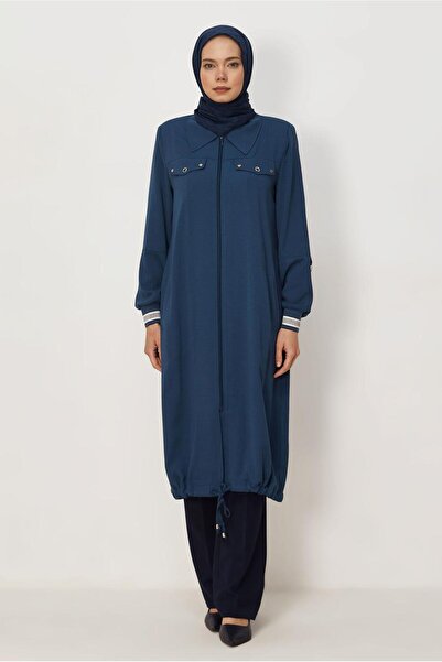 Alvina Wear Linen Look 45599