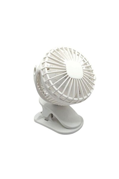 Sepetink Koşu Bandı ve Çadır İçin Taşınabilir USB Fan