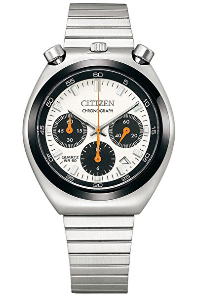 Citizen Мъжки часовник Citizen AN3660-81A, Кварцов, 38мм, 5ATM