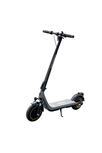HIKERBOY CURTIS Dual trotinetă electrică 250W*2 48V 10.4Ah 25 km/h cu APP gre...