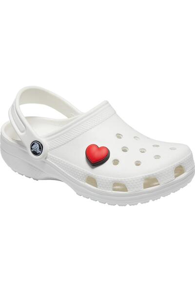 Crocs Jibbitz Heart - Unique 10007339-1