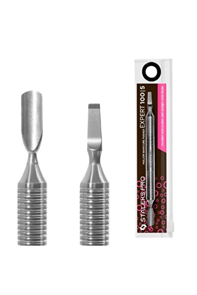 STALEKS Instrument de manichiură, PE-100/5