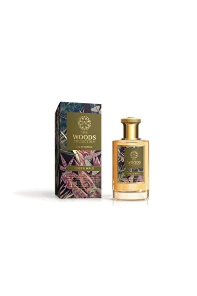 THE WOODS ذا وودز جرين والك — Collection Green Walk EDP