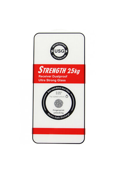 OEM Folie de protectie Ecran Ultra Strong 25KG pentru Samsung Galaxy S26 S942...