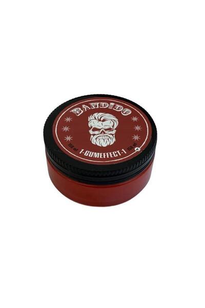 BANDİDO – Hair Gel – Gum Effect Hair Gel 150 ml