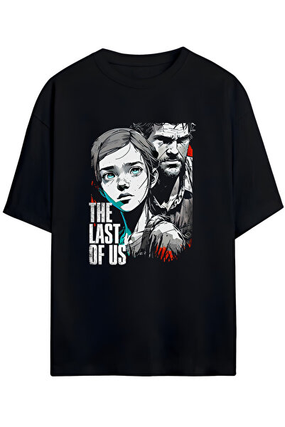 Grafftee Clothing Tricou unisex din bumbac premium, imprimat, cu design speci...