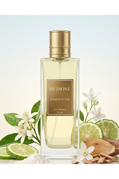 Be dione – Aella (K14) Kadın Parfümü 50 ml | Kalıcı Çiçeksi – Meyvemsi – Ambe...