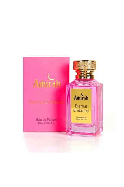 Amirah Eternal Embrace