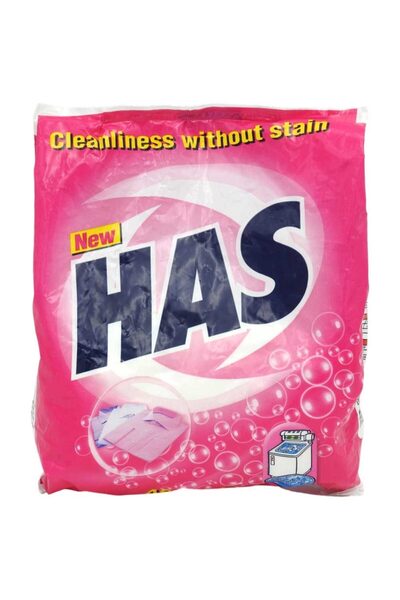 Vader Has Detergent Manual 400 g,