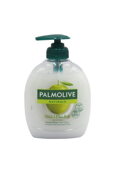 SOHO Liquid soap, Palmolive, 300 ml Olive,