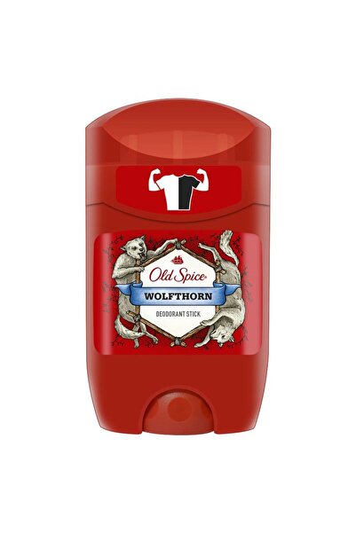 SOHO Stick antiperspirant, Old Spice, 50 ml Wolfthorn