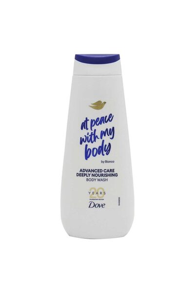 Vader Gel de Dus, Dove, Advanced Care 400 ml Nourishing,