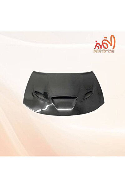 OEMS كبوت كرايسلر (2011-2023) هيلكات -المنيوم