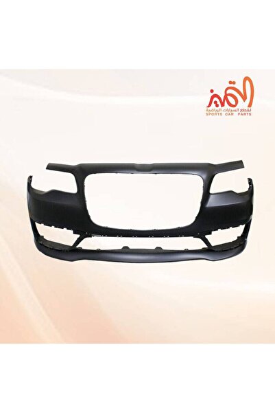 OEMS Front Bumper Chrysler (2015-2023) Srt Free of Sensor Hole