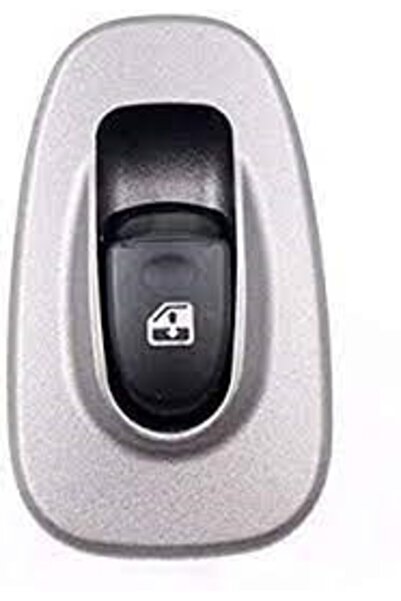 NS Nilser Auto Parts Hyundai Accent Admire Arka Cam Açma Düğmesi Sol 2003-2005