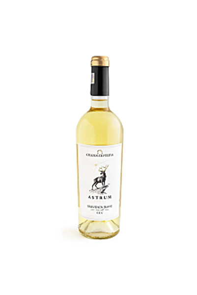 Crama Ceptura Astrum Cervi Sauvignon Blanc, 0.75 L