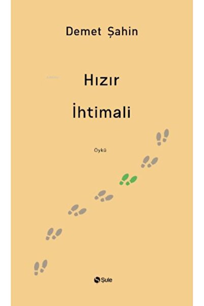 Şule Yayınları Hızır İhtimali
