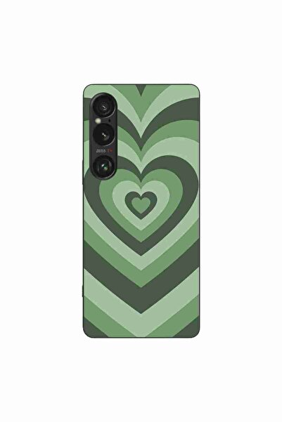 OEM Husa compatibila cu Sony Xperia 1 VI Silicon Gel Tpu Model Powerpuff Girl...